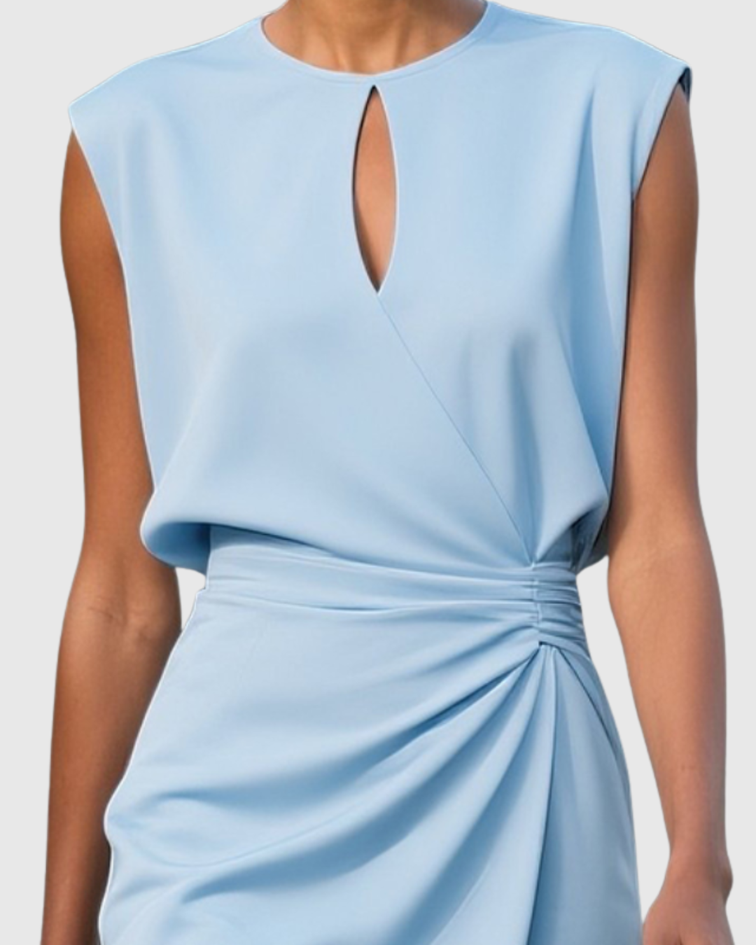Mae | Elegant and Comfortable Dress for Any Occasion