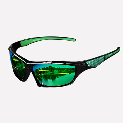 Polariserede UV400 Sportsolbriller