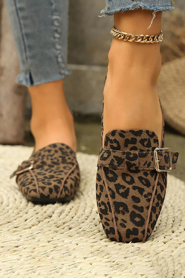 Linda | Elegant Loafers