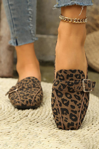 Linda | Elegant Loafers