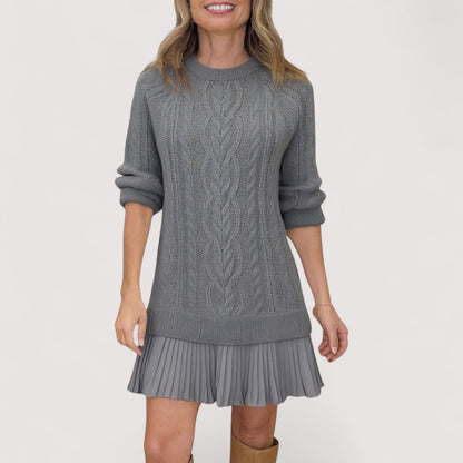 Chic Everyday Dress