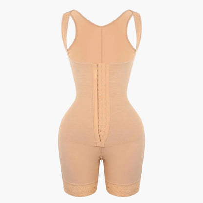 Bexley - Originele Colombiaanse Sculpting Damesbody