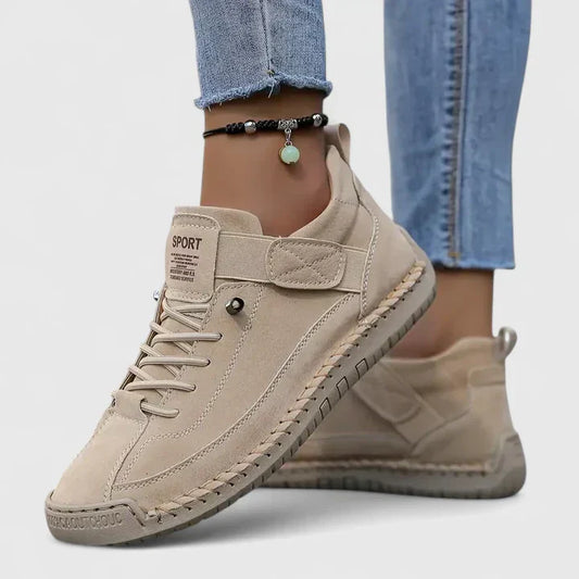 Kymberleigh |  All-Day Walking Shoes for Standing & Long Walks