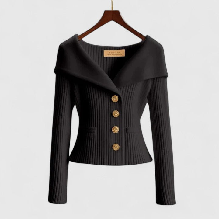 Clariza | Chic and Stylish Cardigan
