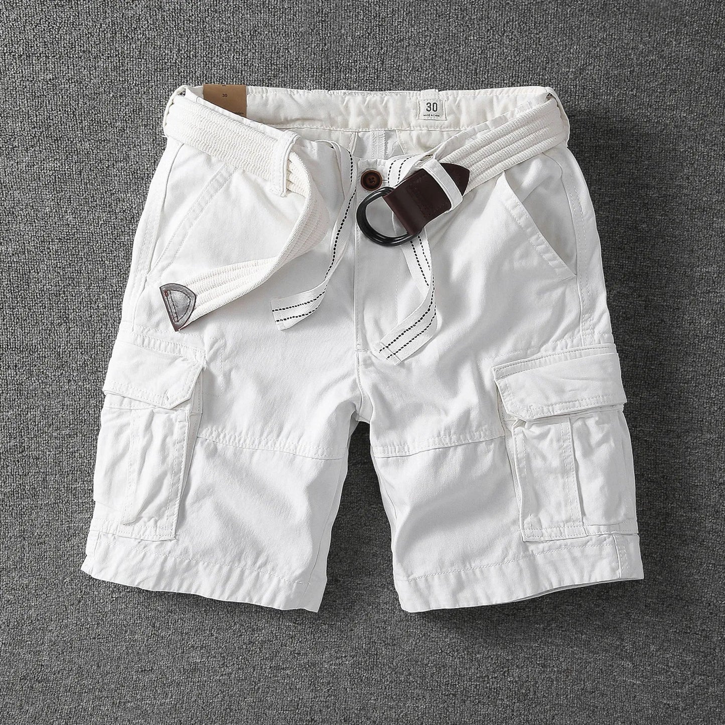 Lorthan - atmungsaktive Cargoshorts