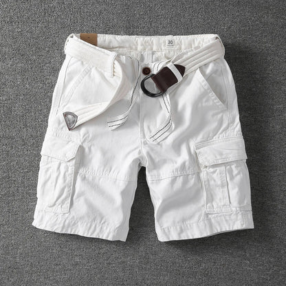 Lorthan - atmungsaktive Cargoshorts