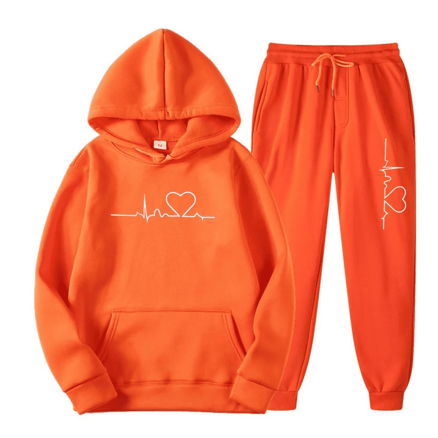 Hazel | Women Relaxed Two-Piece Lounge Outfit