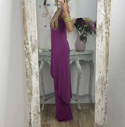 Victorine Set™️ Two-piece kimono