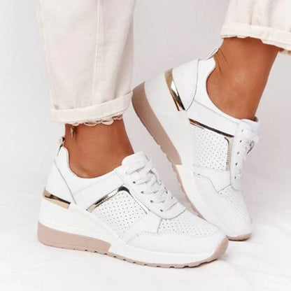 Lättvikts Air Sneakers för damer - Nova