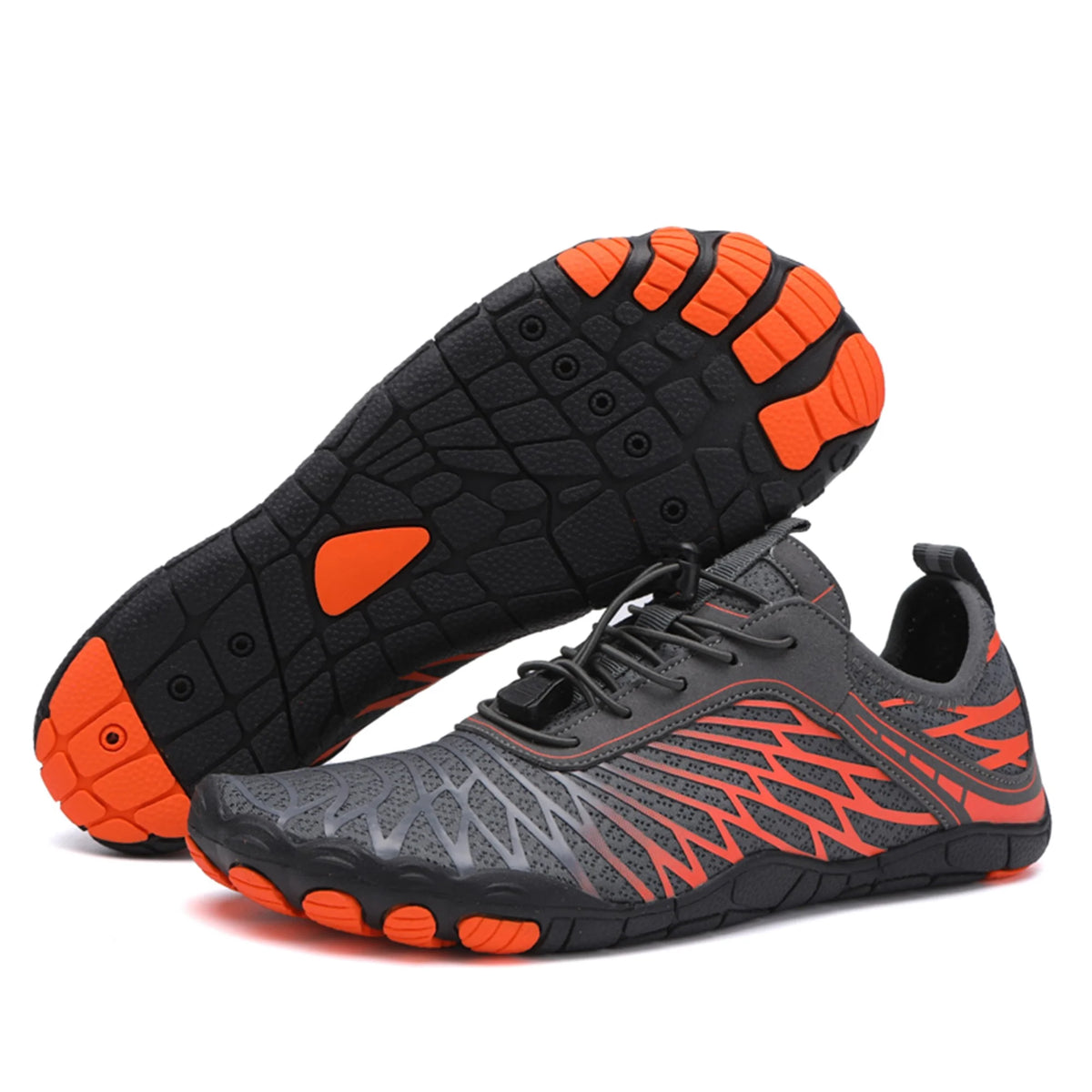 Barfuß-Schuhe, Unisex, minimalistisch