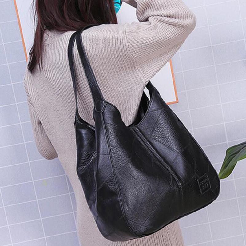 INGRID – Everyday Tote Bag