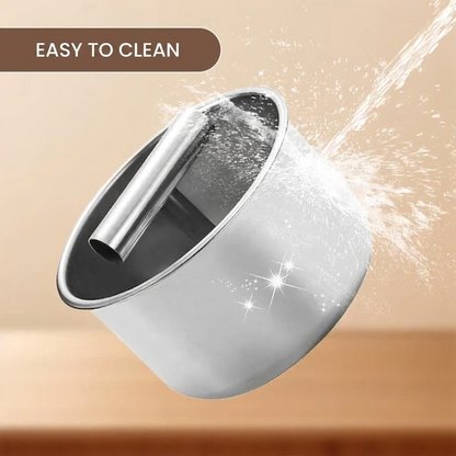 Meatballs | Even Size | Stainless Steel Kitchen Tool | Ballora