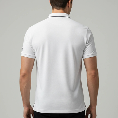 Alessio – Polo Elegante da Uomo