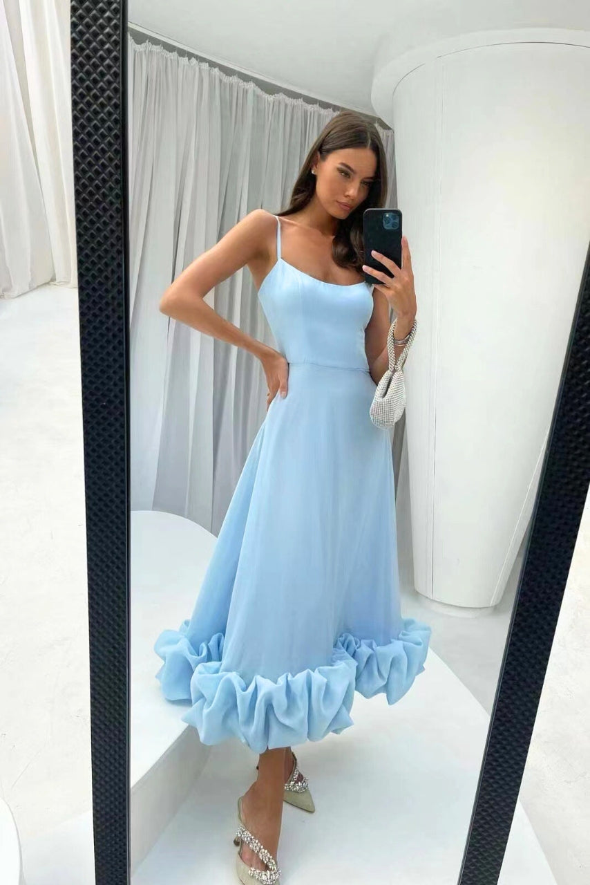 Graceful Lara Dress
