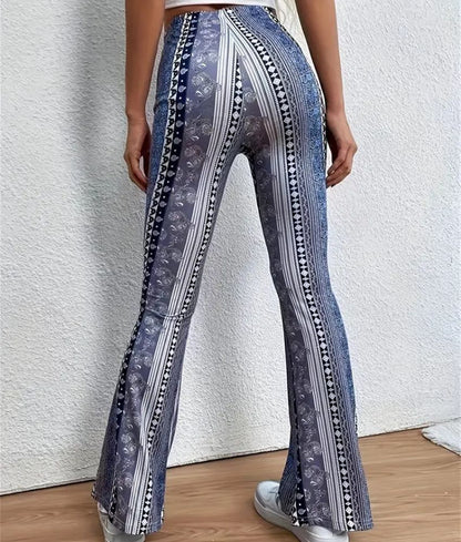 VelvetVibe™ CurveCraft Pants — Sculpt Your Curves and Own Every Room with Unmatched Comfort