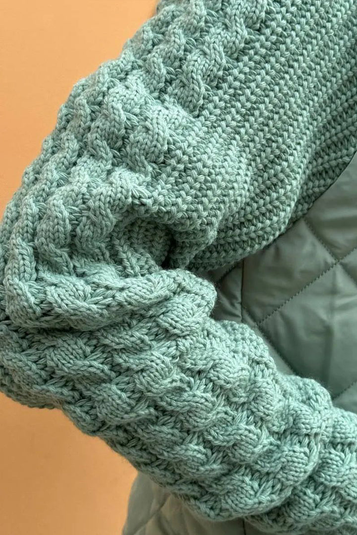 Maries | Den smarte og hyggelige frakke