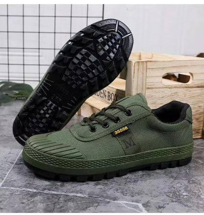 Torven - Camouflage All Terrain Sneaker