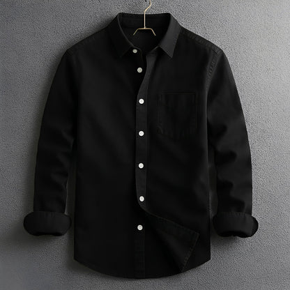 Mavien – Mens Casual Shirt