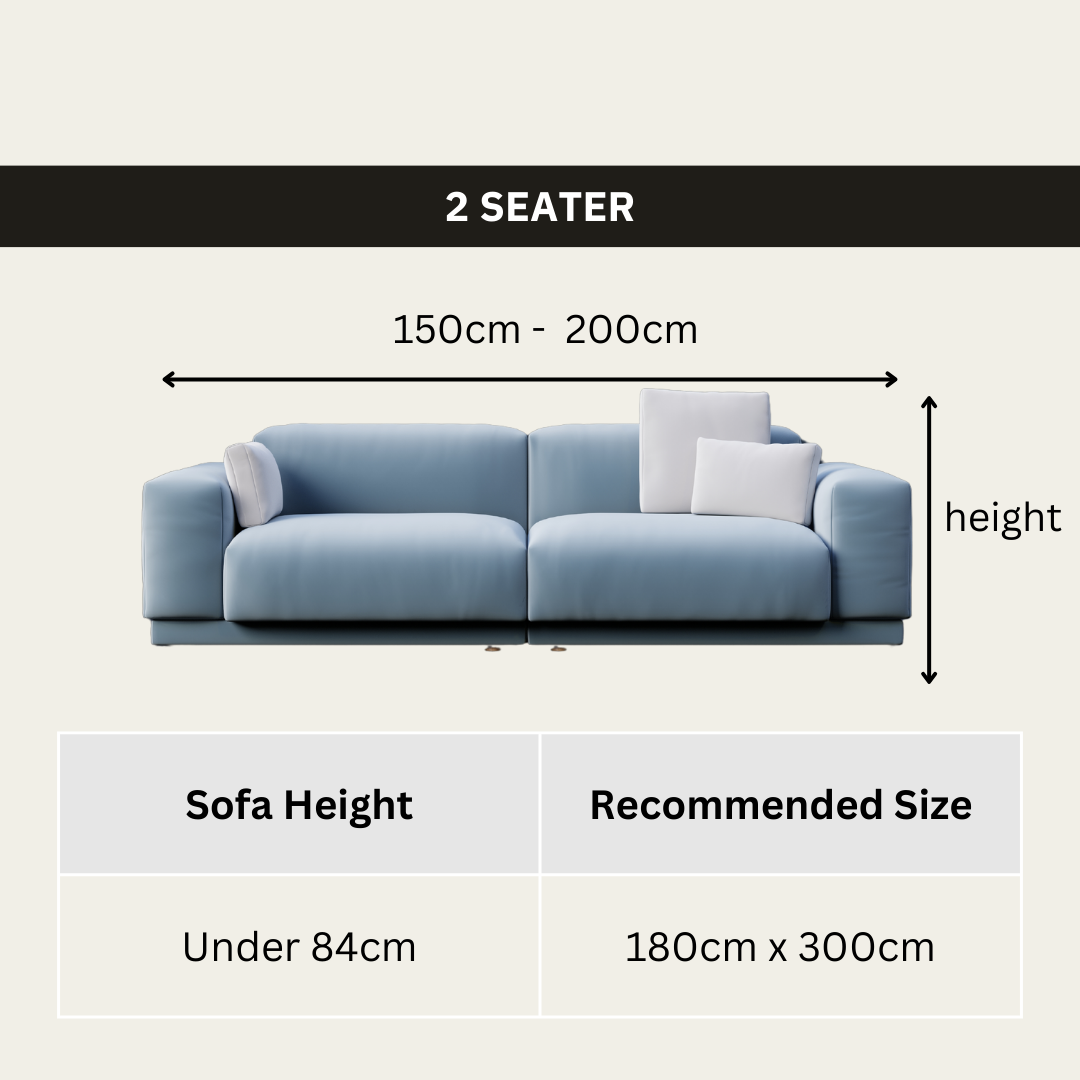 CouchCare Couch Protector
