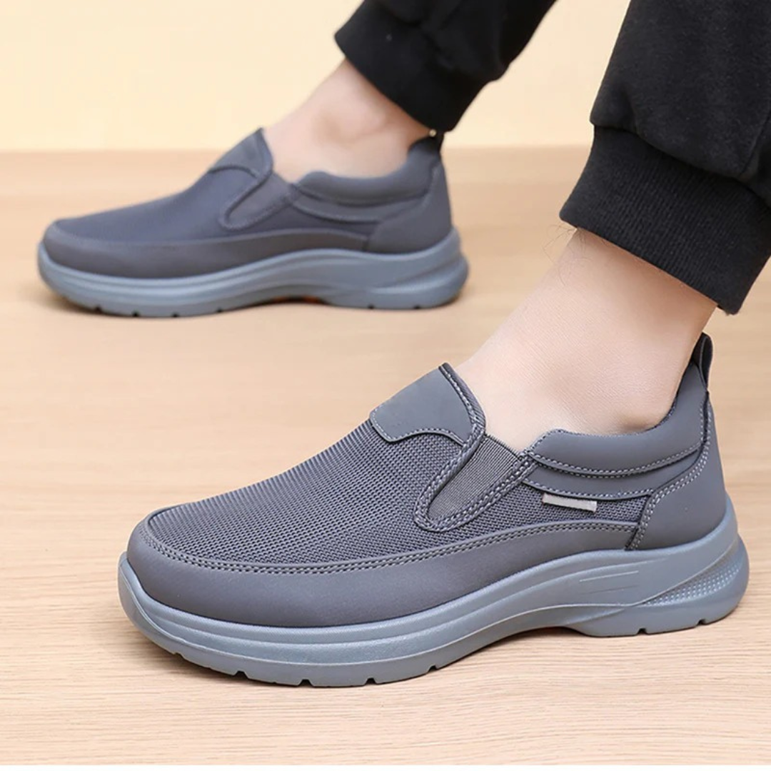 Finn™ | Casual Comfortabele Orthopedische Schoenen