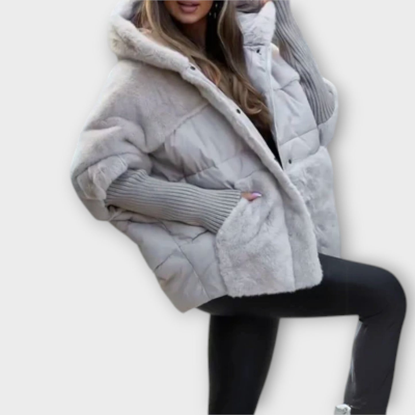 Isabel | Chaqueta Elegante