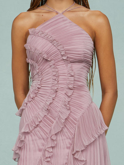 Atelier Fes | Serelina Maxi Jurk