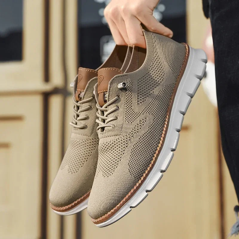 Arvionn – Comfortable Breathable Men Shoes