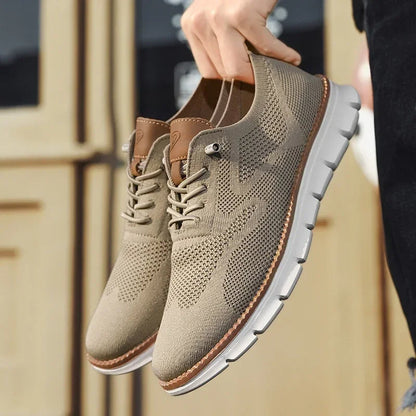 Arvionn – Comfortable Breathable Men Shoes