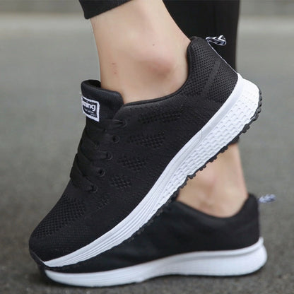 Lauressa - Ergonomic Casual Comfort Shoes