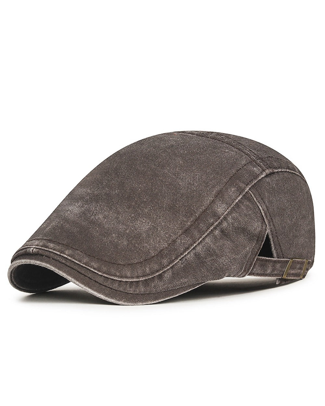 Thea-Paris™  |  Nicolas Casquette vintage délavée