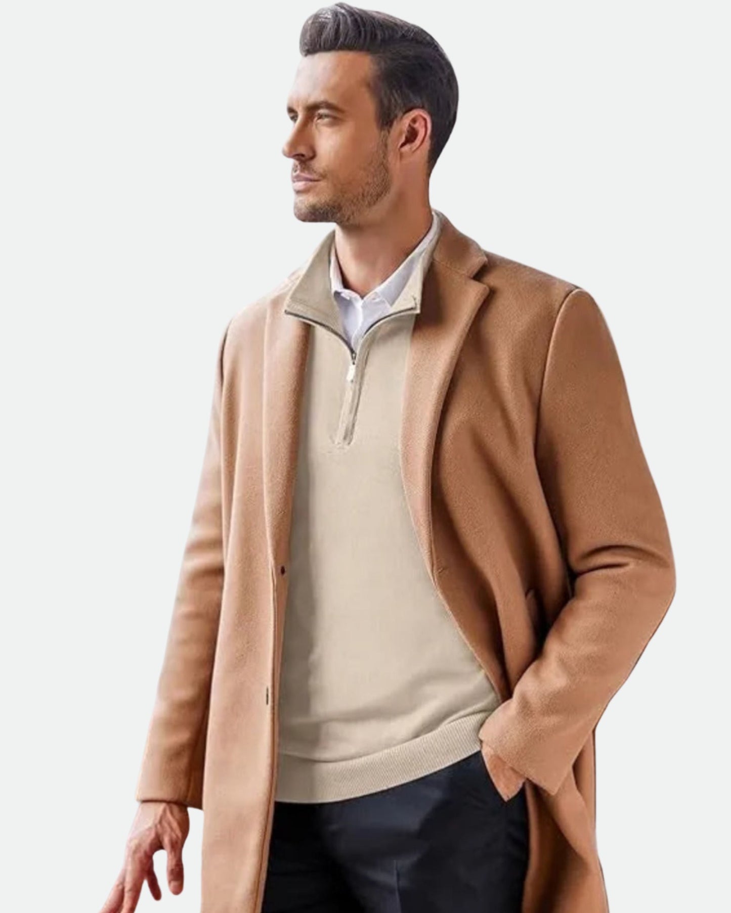 Knit Layer