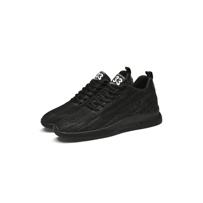 Orthopedische Verhogende Sneakers - Maxim