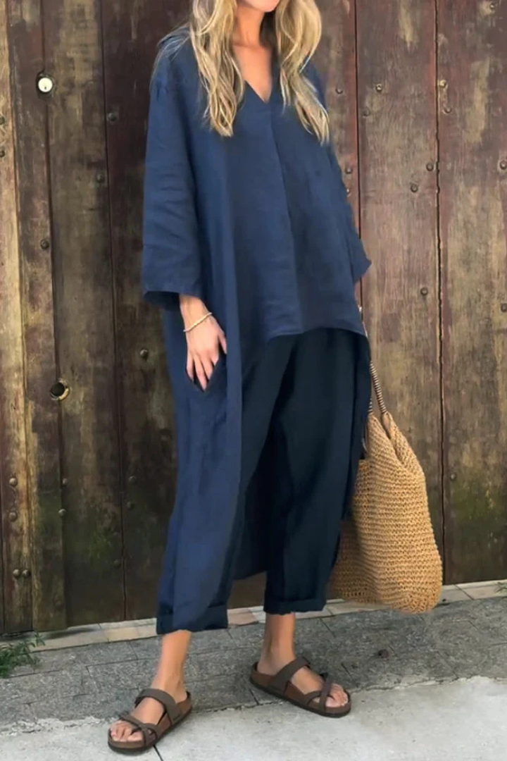 Claire™ | Elegant Comfortable Set