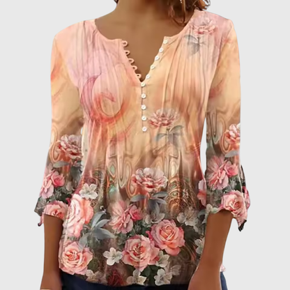 Adelle | Women Spring Summer Shirt
