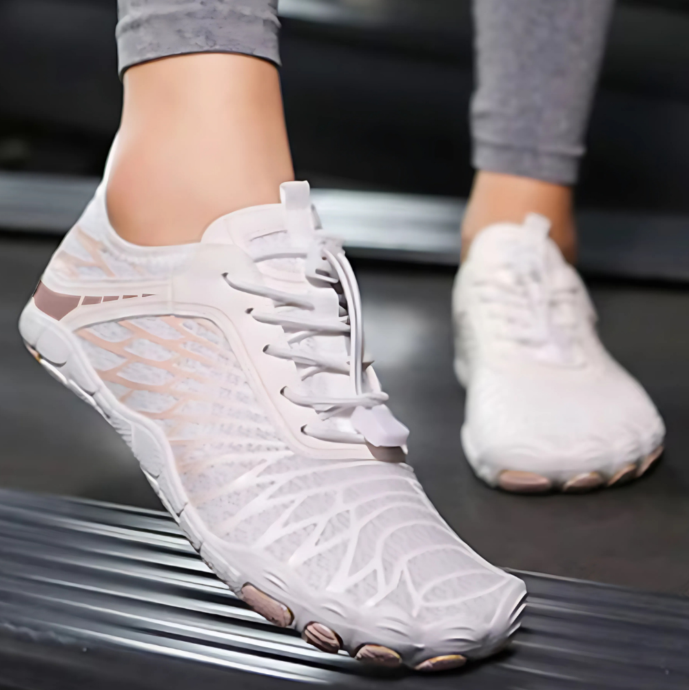 Barfuß-Schuhe, Unisex, minimalistisch