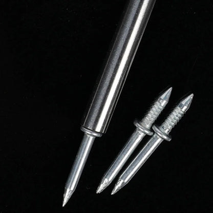 SkirtFix - Practical Sleeve Tool