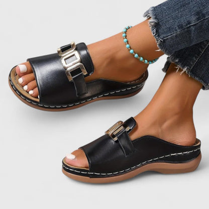 Senna | Comfortable Sandals