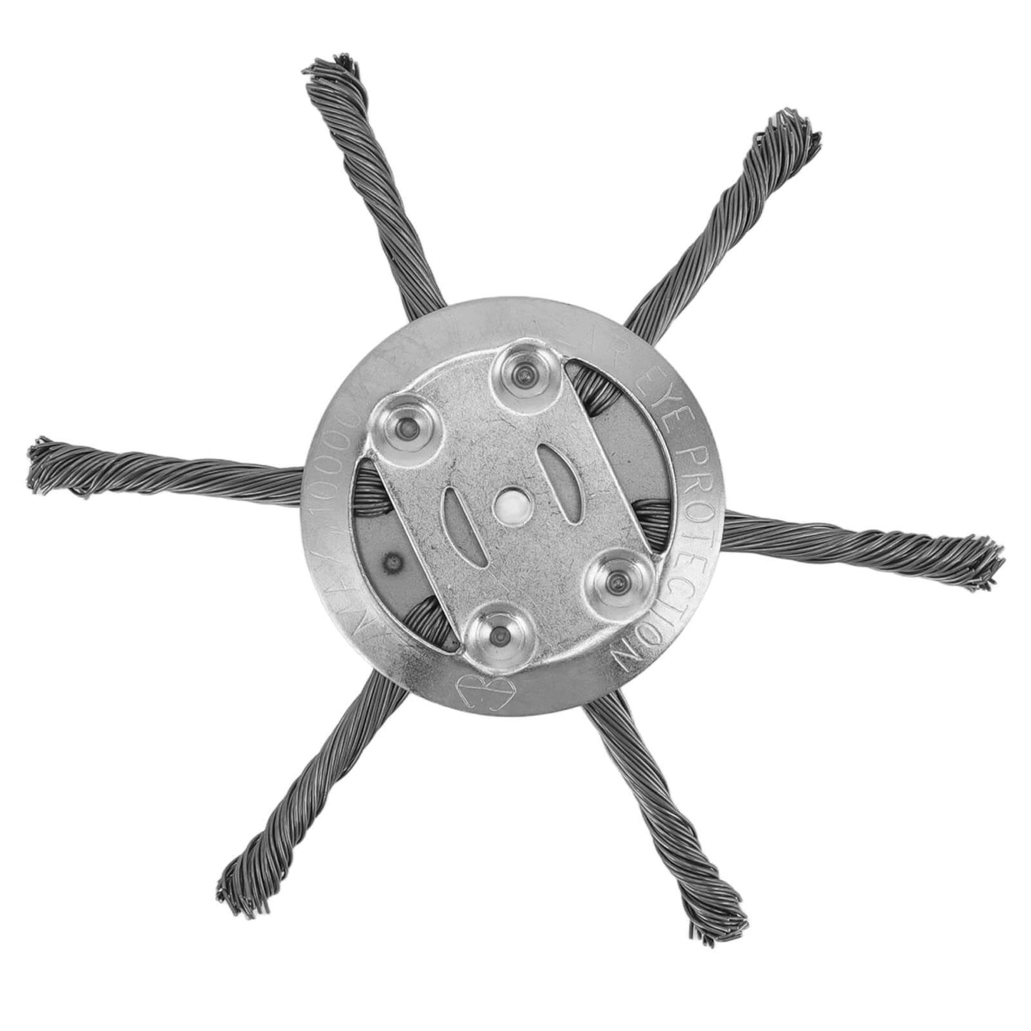 6 inch Metal Trimmer Head for 3 in 1 Grass Trimmer 1