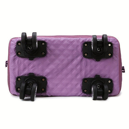 Mingfeng® Expandable Bags by skörten Sweden: The Quintessence of Style & Function  - Designed in Sweden & Japan with ❤️