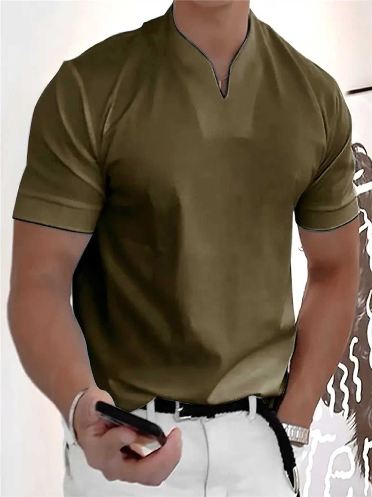 Pablo - Camiseta
