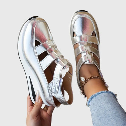 Grace™ | Comfortable Supportive Sandals