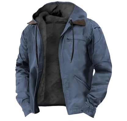 Philippe™ | Premium Termo Jakna