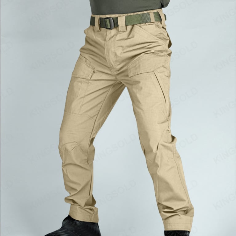 Echelon Defender™ — Unyielding Strength and Waterproof Freedom for Every Mission