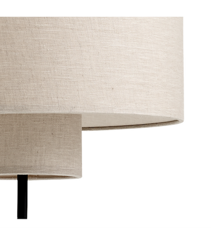 Lune Douce - Loftlampe