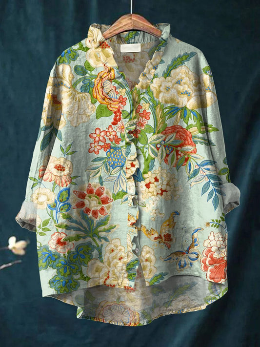 Blusa Elena
