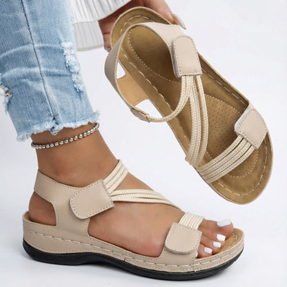 Zenya - Orthopedic Comfort Sandals