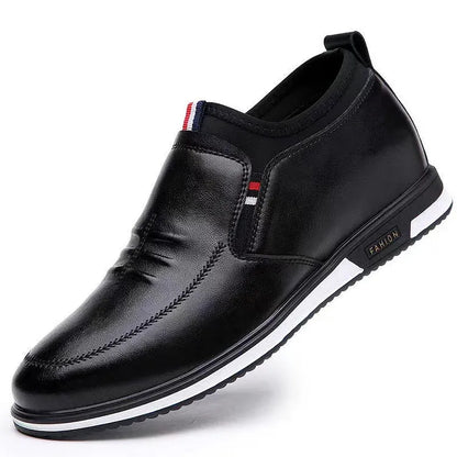 Adren - Orthopädische Herren-Wanderschuhe