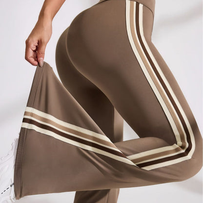 Valentina Sculpt Yoga Flare Pants