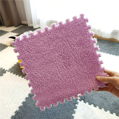 Ultra-soft premium plush carpet for your interior