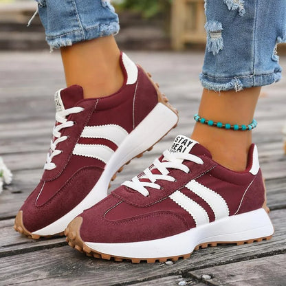 Ravi | Komfortable ortopædiske sneakers